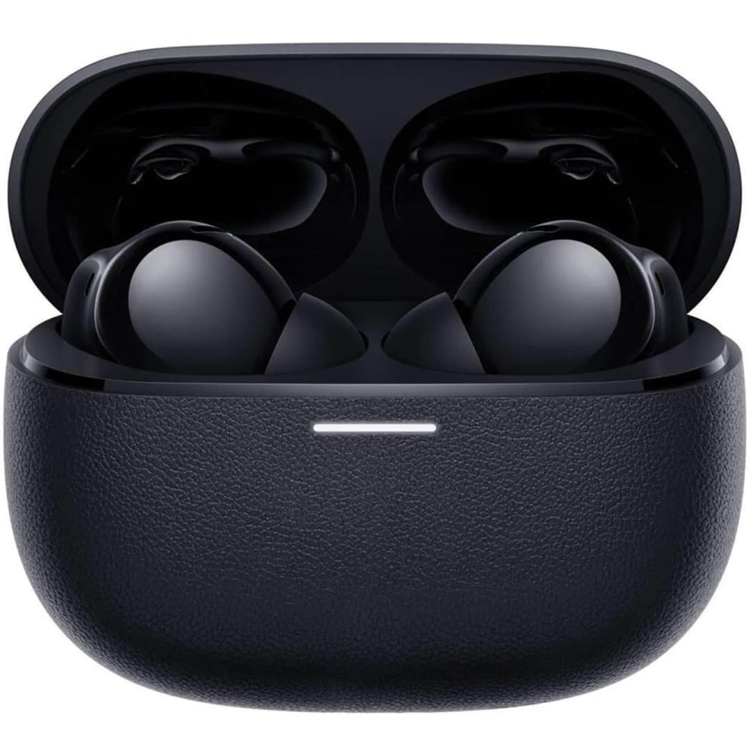 Наушники Xiaomi Redmi Buds 5 Pro Black, Черный — фото 3