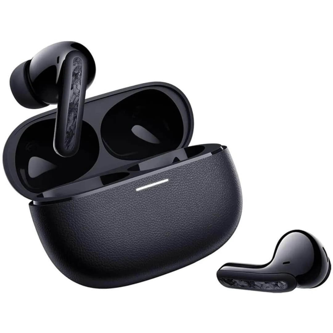 Наушники Xiaomi Redmi Buds 5 Pro Black, Черный — фото 4