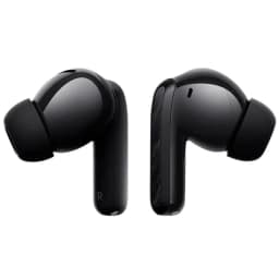 Наушники Xiaomi Redmi Buds 5 Pro Black, Черный — фото 5