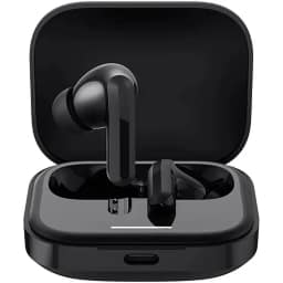 Наушники Xiaomi Redmi Buds 5 Black, Черный — фото 1