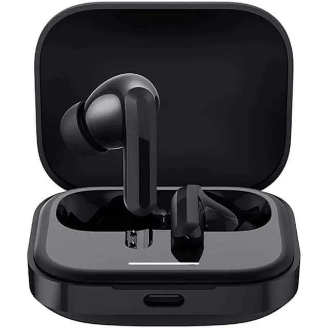 Наушники Xiaomi Redmi Buds 5 Black, Черный