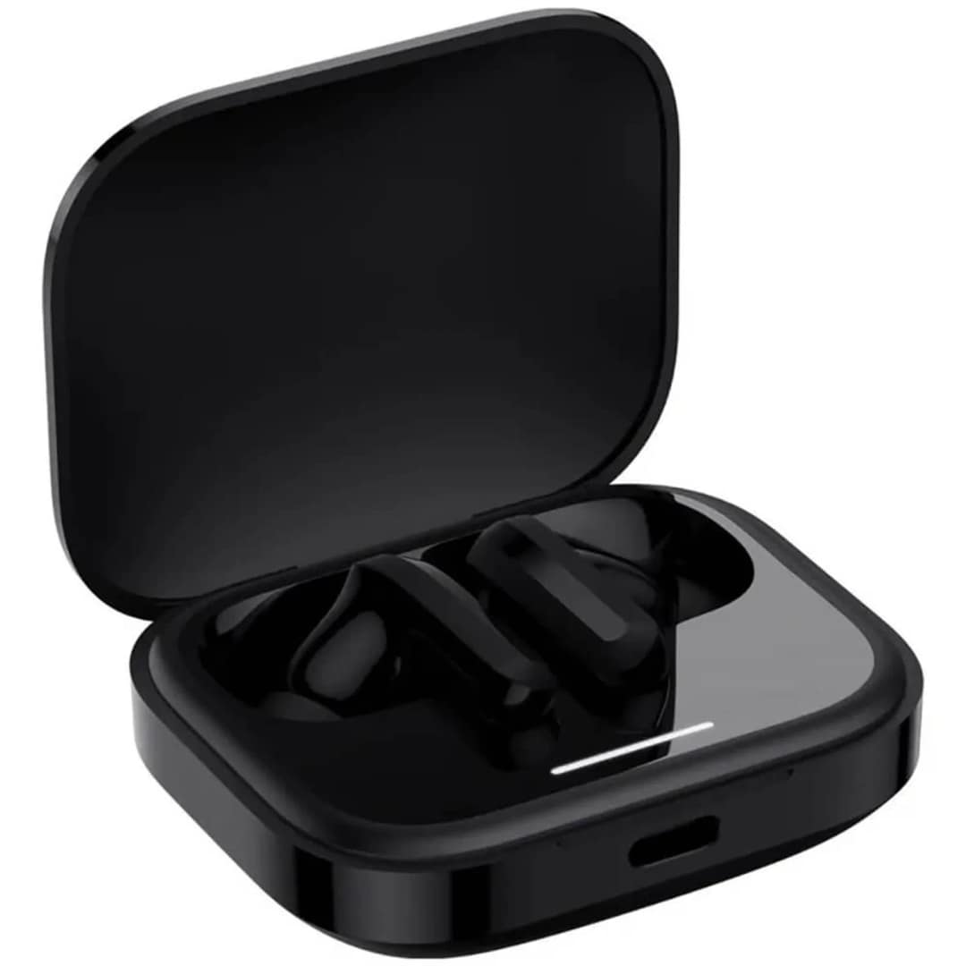 Наушники Xiaomi Redmi Buds 5 Black, Черный — фото 2