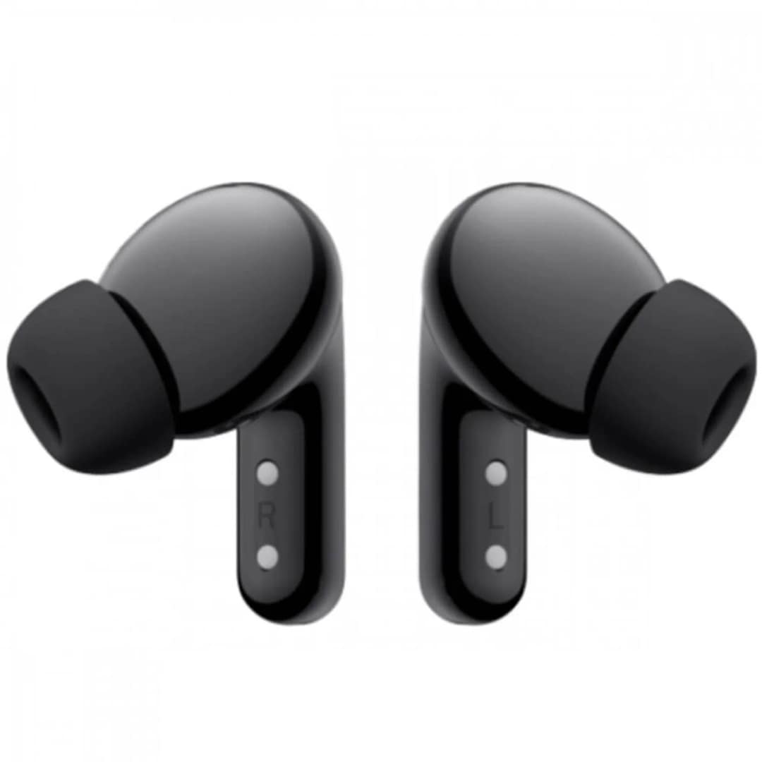 Наушники Xiaomi Redmi Buds 5 Black, Черный — фото 3