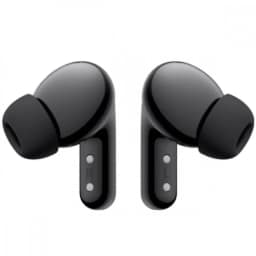 Наушники Xiaomi Redmi Buds 5 Black, Черный — фото 3