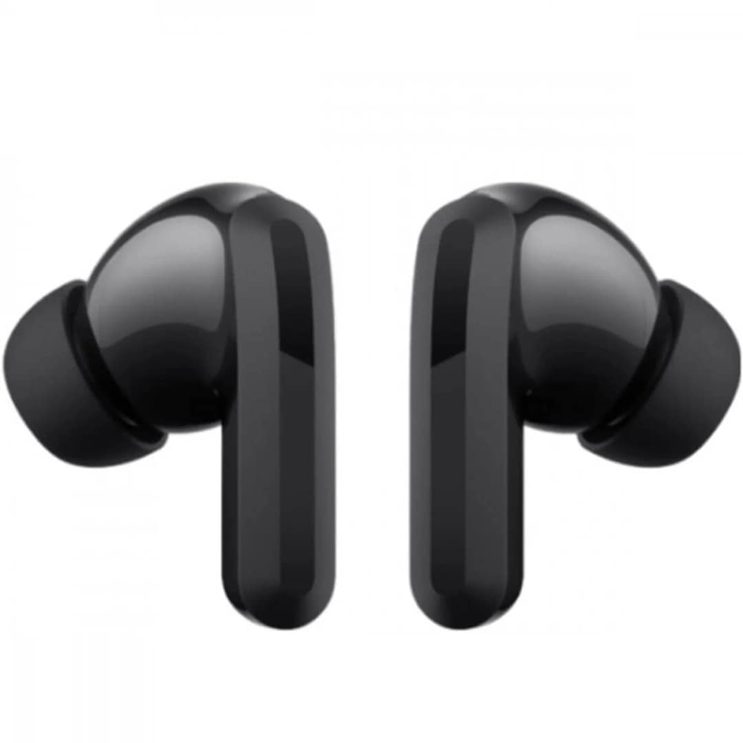 Наушники Xiaomi Redmi Buds 5 Black, Черный — фото 4