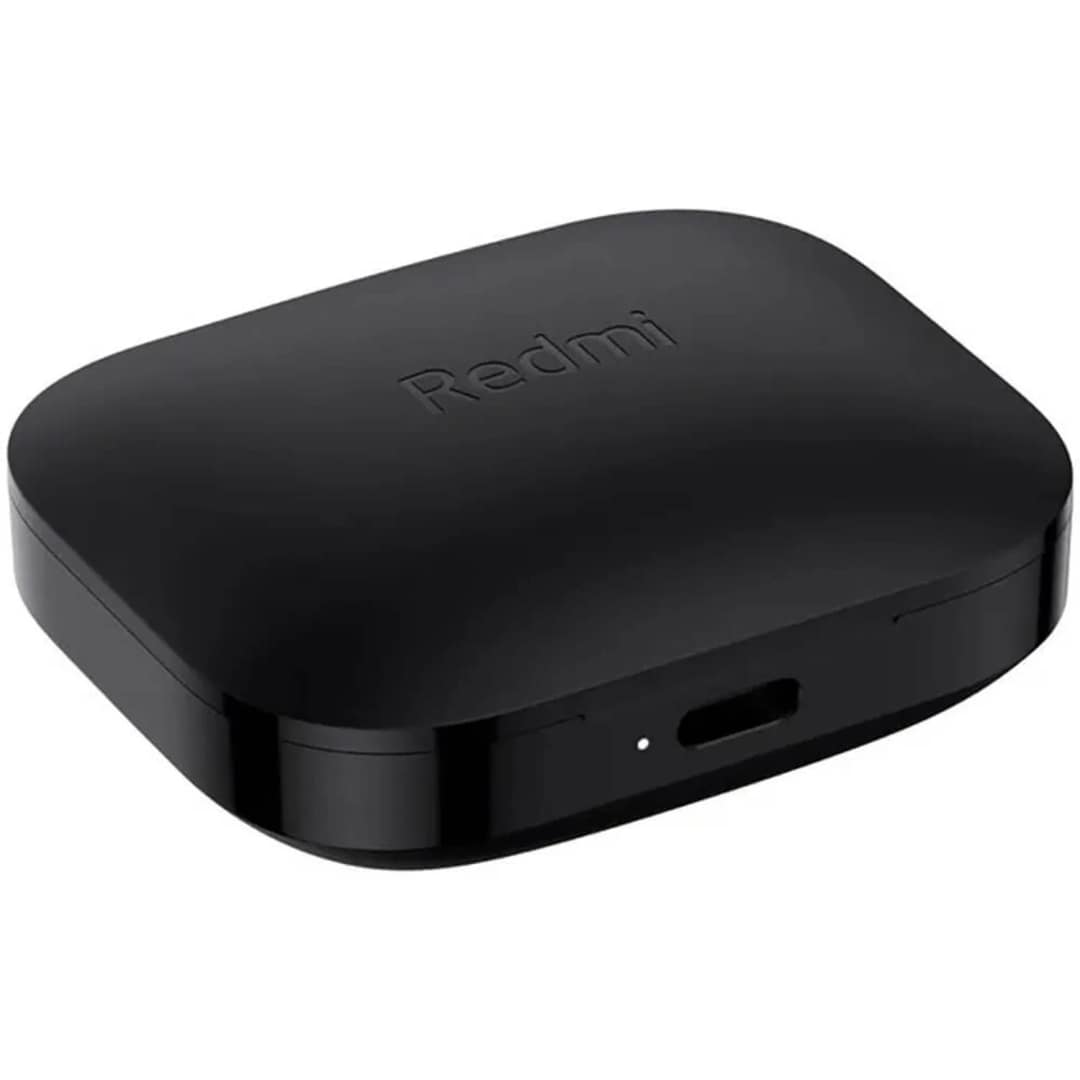 Наушники Xiaomi Redmi Buds 5 Black, Черный — фото 5