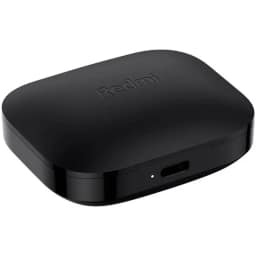 Наушники Xiaomi Redmi Buds 5 Black, Черный — фото 5
