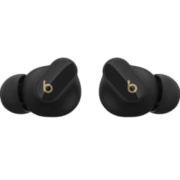 Наушники Beats Studio Buds Plus Black Gold, Черный — фото 2