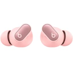 Наушники Beats Studio Buds Plus Cosmic Pink, Розовый — фото 2