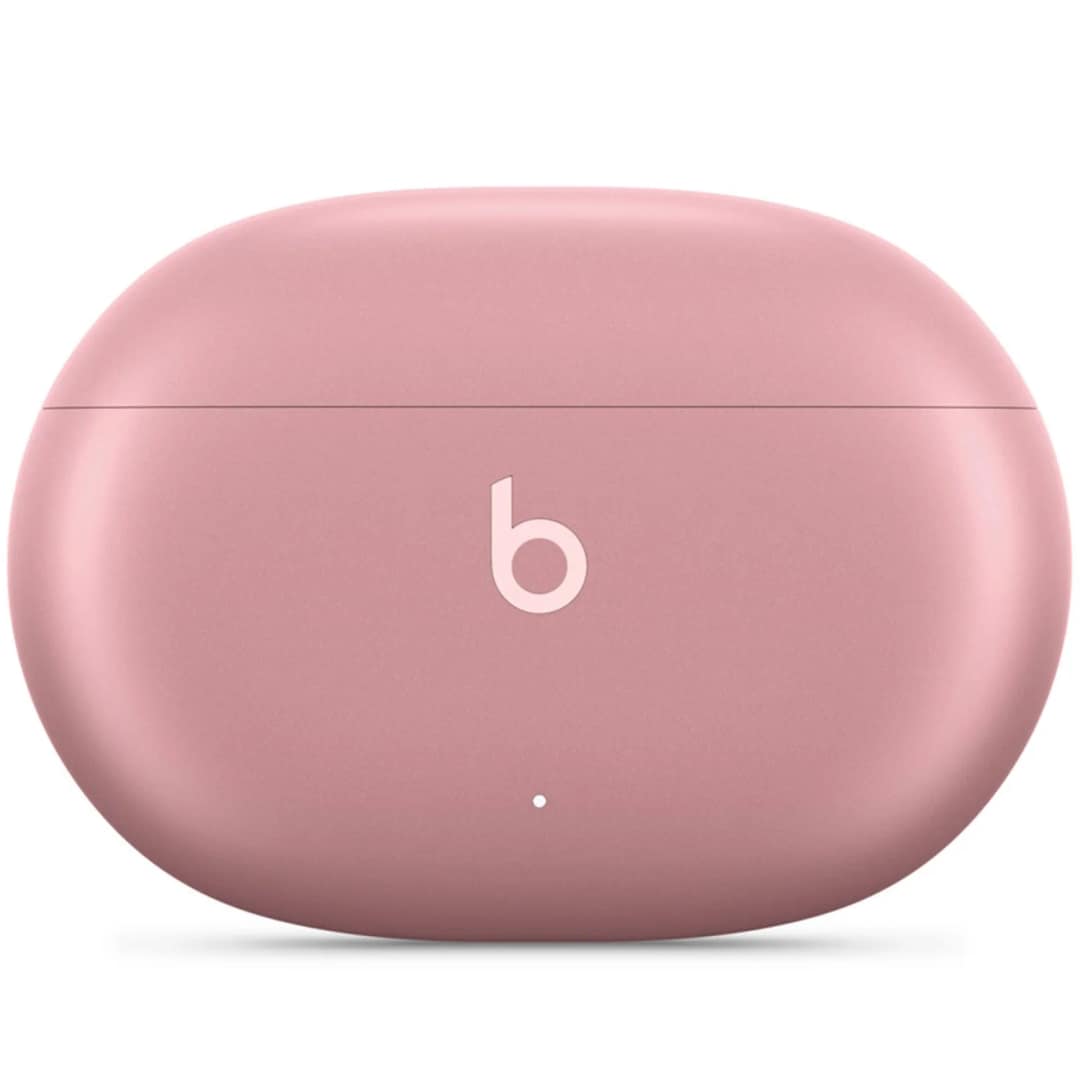 Наушники Beats Studio Buds Plus Cosmic Pink, Розовый — фото 3