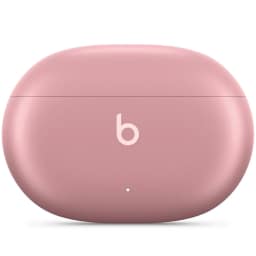 Наушники Beats Studio Buds Plus Cosmic Pink, Розовый — фото 3