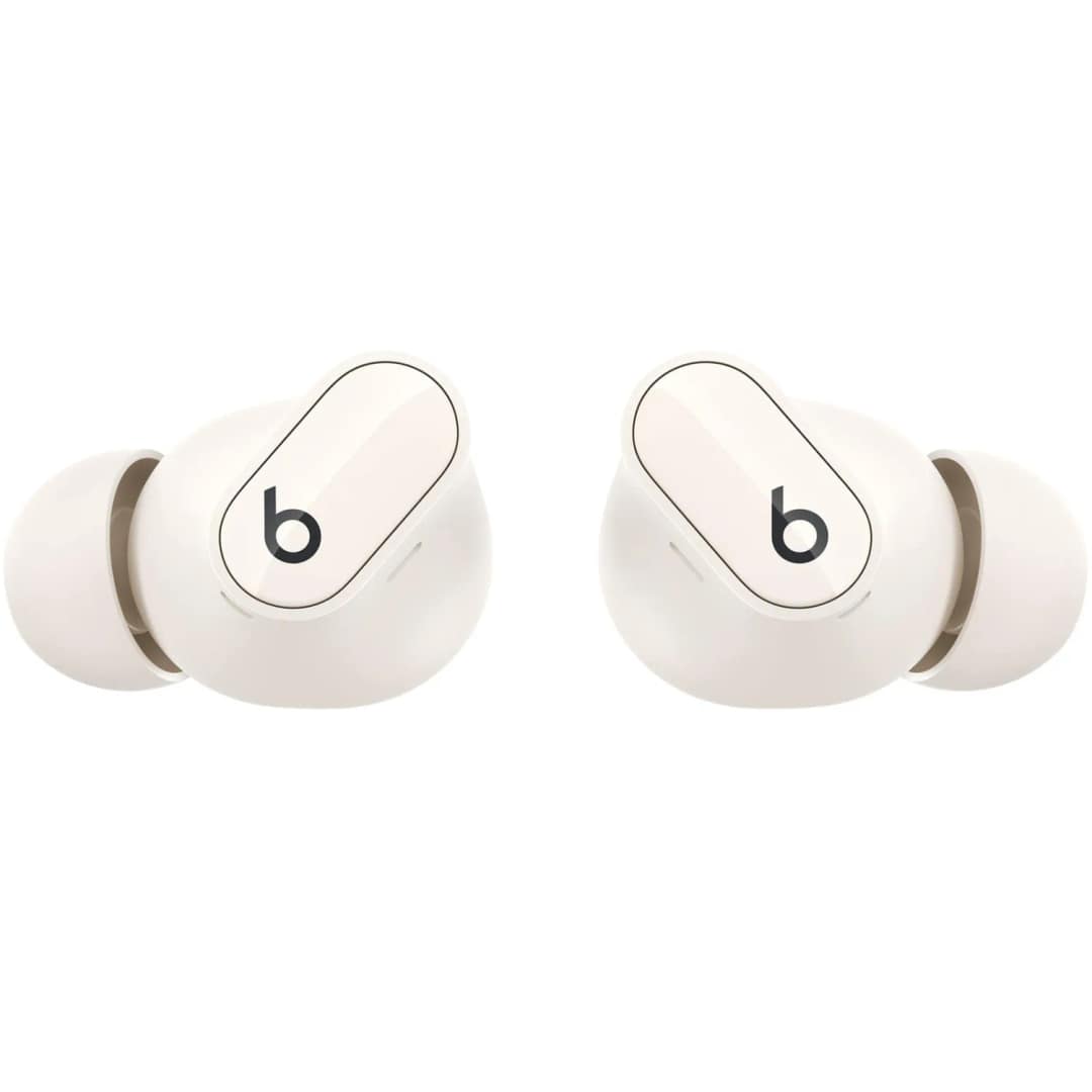Наушники Beats Studio Buds Plus Ivory, Бежевый — фото 2