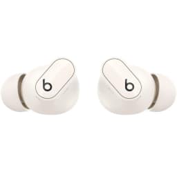 Наушники Beats Studio Buds Plus Ivory, Бежевый — фото 2