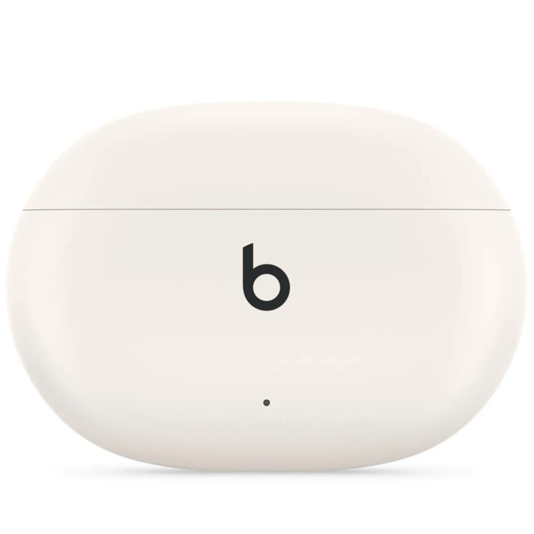 Наушники Beats Studio Buds Plus Ivory, Бежевый — фото 3