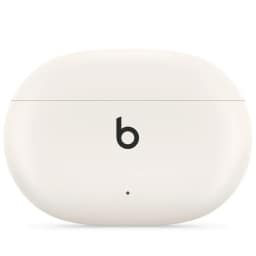 Наушники Beats Studio Buds Plus Ivory, Бежевый — фото 3