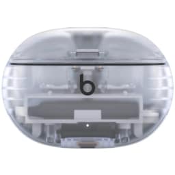 Наушники Beats Studio Buds Plus Transparent, Прозрачный — фото 3