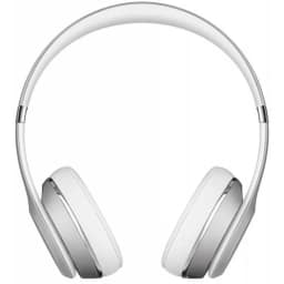 Наушники Beats Solo 3 Wireless Silver, Серебристый — фото 3