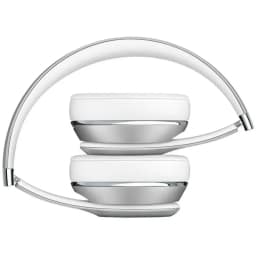Наушники Beats Solo 3 Wireless Silver, Серебристый — фото 4