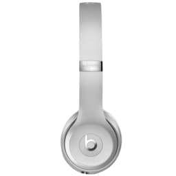 Наушники Beats Solo 3 Wireless Silver, Серебристый — фото 5