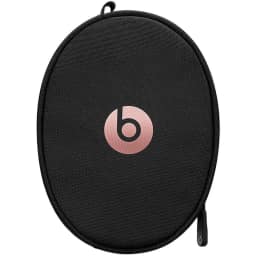 Наушники Beats Solo 3 Wireless Rose Gold, Розовый — фото 5