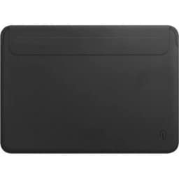Чехол-конверт WIWU Skin Pro II для Macbook 13 Black, Черный — фото 1