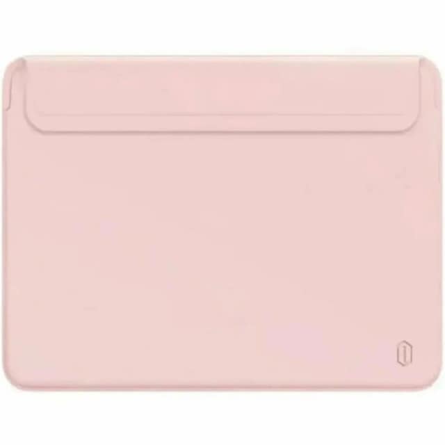 Чехол-конверт WIWU Skin Pro II для Macbook 13 Pink, Розовый