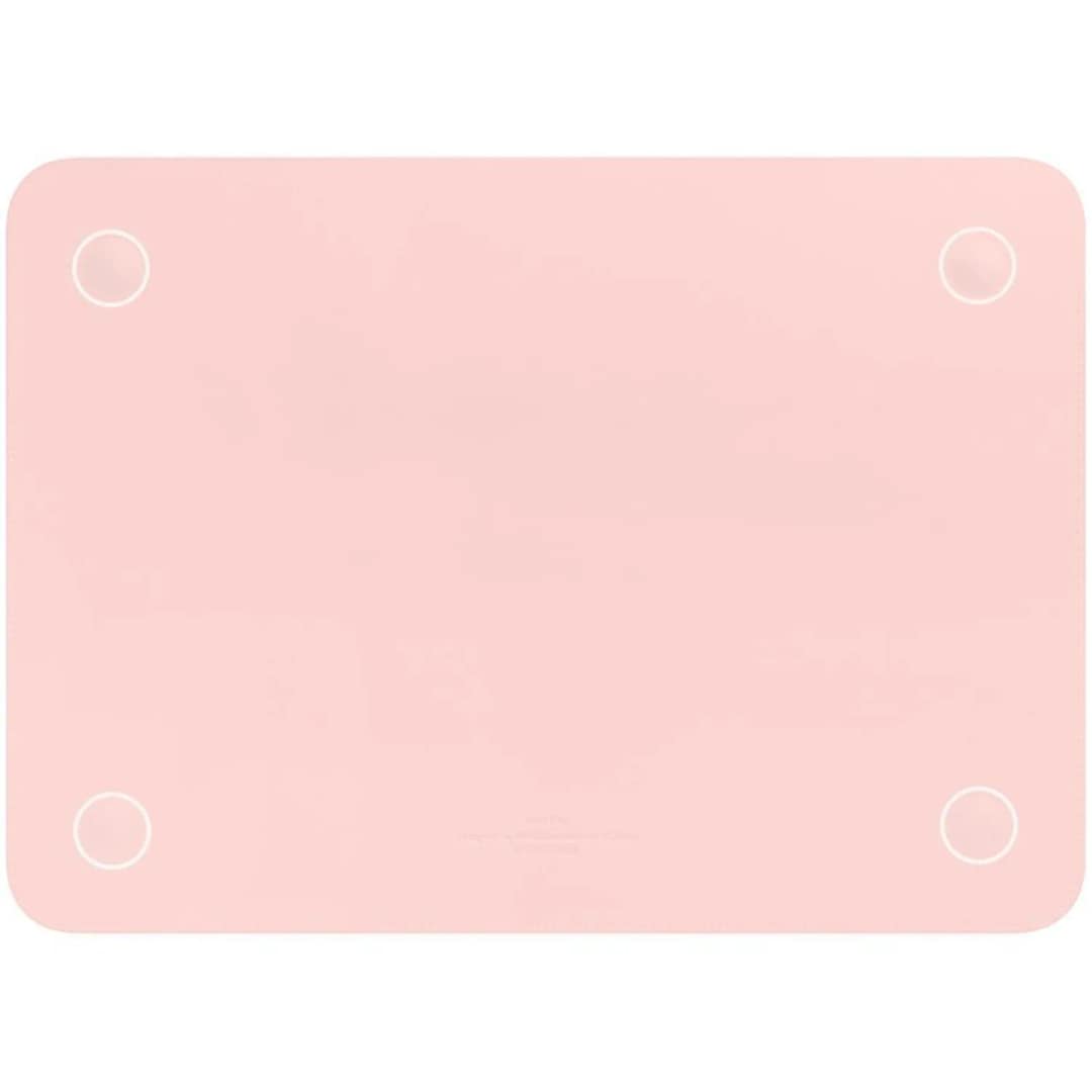 Чехол-конверт WIWU Skin Pro II для Macbook 13 Pink, Розовый — фото 3