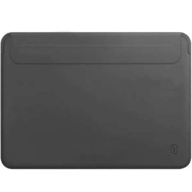 Чехол-конверт WIWU Skin Pro II для Macbook 13 Gray, Серый