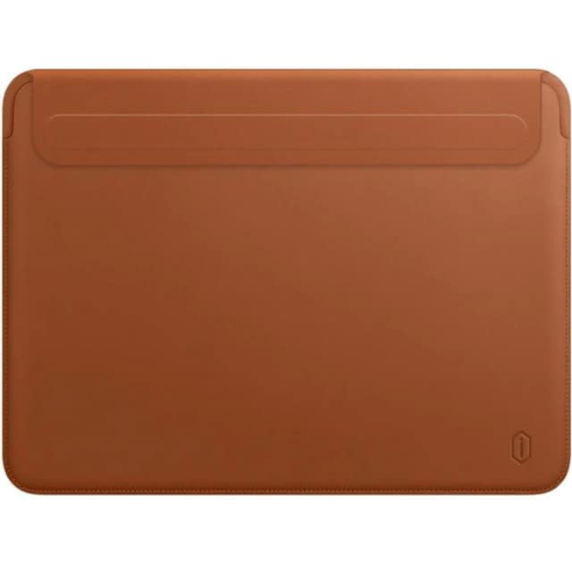 Чехол-конверт WIWU Skin Pro II для Macbook 13 Brown, Коричневый