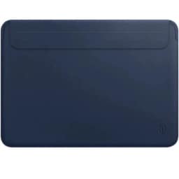 Чехол-конверт WIWU Skin Pro II для Macbook 13 Blue, Синий — фото 1