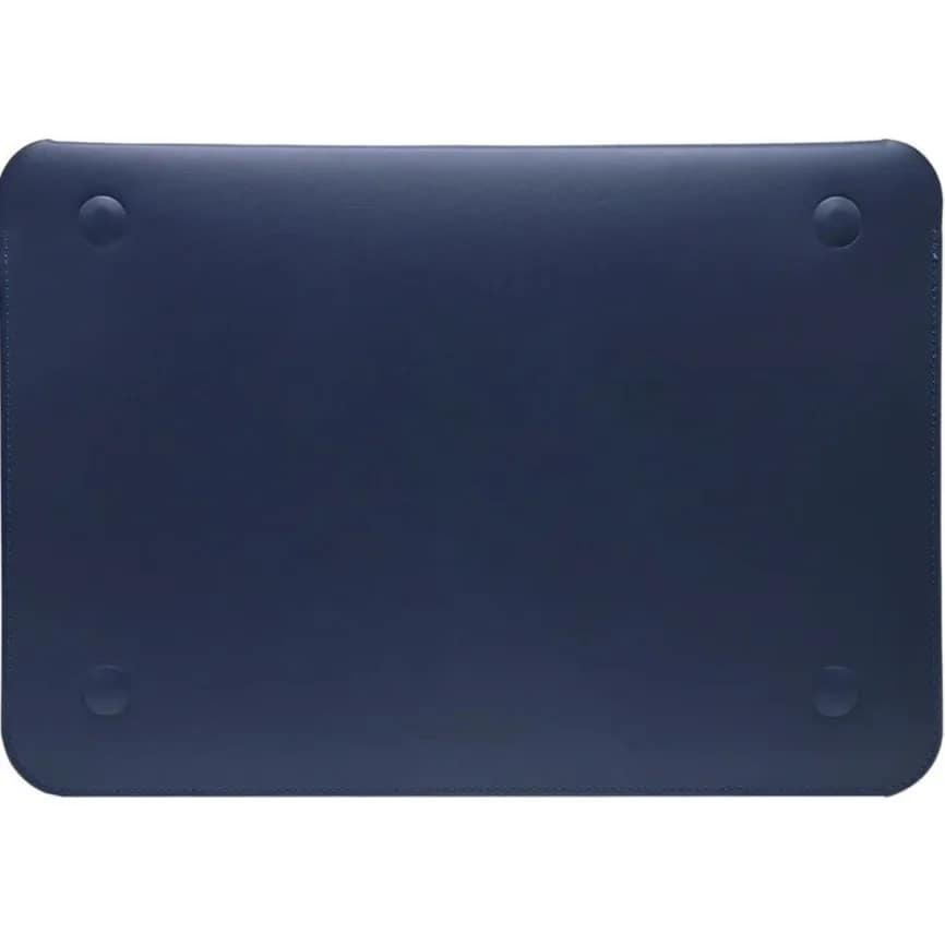 Чехол-конверт WIWU Skin Pro II для Macbook 14 Blue, Синий — фото 2