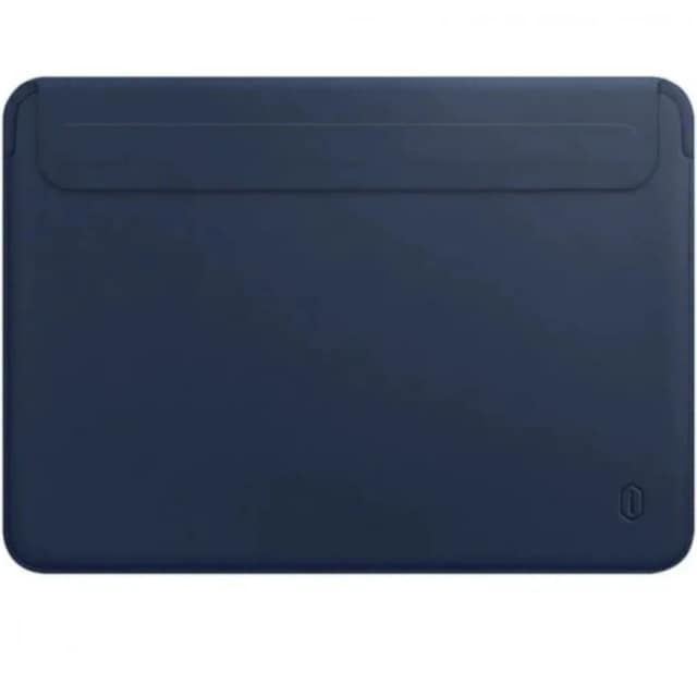 Чехол-конверт WIWU Skin Pro II для Macbook 15-16 Blue, Синий