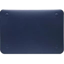 Чехол-конверт WIWU Skin Pro II для Macbook 15-16 Blue, Синий — фото 2