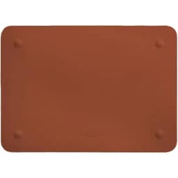Чехол-конверт WIWU Skin Pro II для Macbook 15-16 Brown, Коричневый — фото 3
