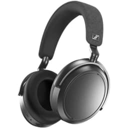 Наушники Sennheiser Momentum 4 Wireless, Graphite — фото 1