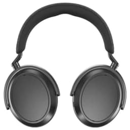 Наушники Sennheiser Momentum 4 Wireless, Graphite — фото 2