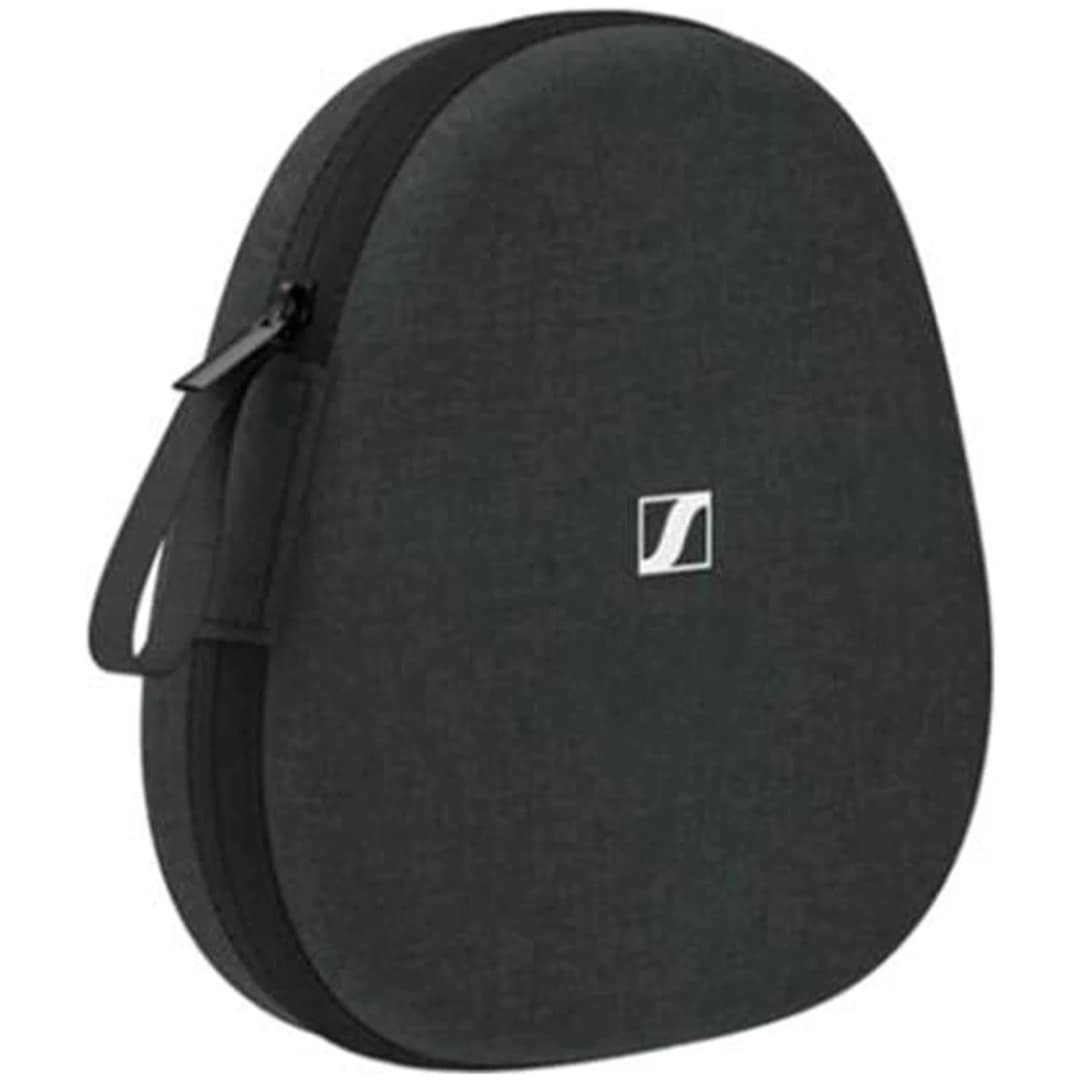 Наушники Sennheiser Momentum 4 Wireless, Graphite — фото 3