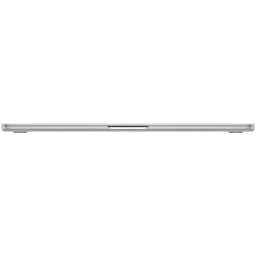 Ноутбук Apple MacBook Air 13 M3 8C CPU 8C GPU SSD, Silver — фото 2