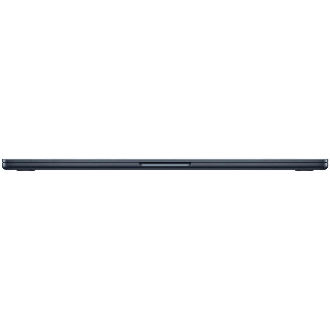 Ноутбук Apple MacBook Air 13 M3 8C CPU 8C GPU SSD, Midnight — фото 2