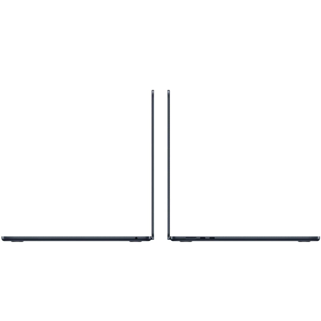 Ноутбук Apple MacBook Air 13 M3 8C CPU 8C GPU SSD, Midnight — фото 3