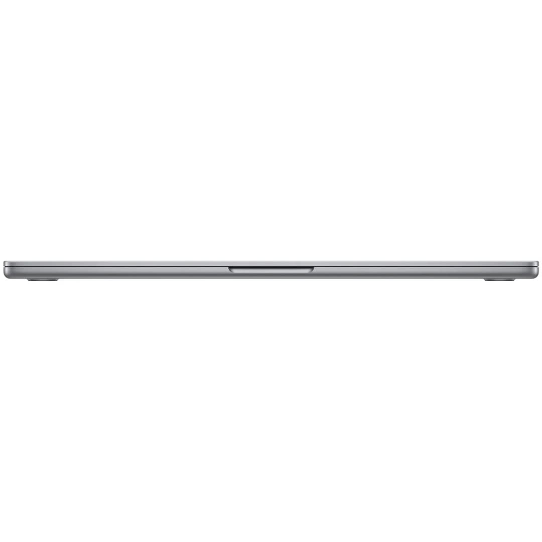 Ноутбук Apple MacBook Air 13 M3 8C CPU 10C GPU SSD Space Grey, Space gray — фото 2