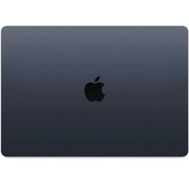 Ноутбук Apple MacBook Air 13 M3 8C CPU 10C GPU SSD, Midnight