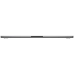 Ноутбук Apple MacBook Air 15 M3 8C CPU 10C GPU SSD Space Grey, Space gray — фото 3
