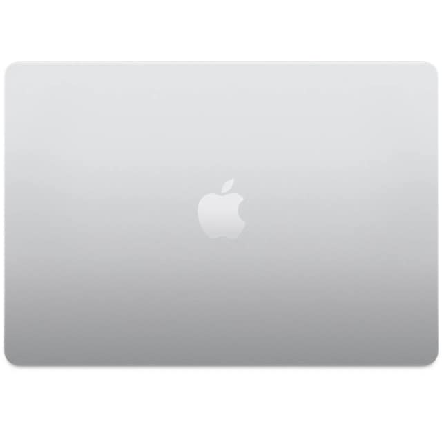 Ноутбук Apple MacBook Air 15 M3 8C CPU 10C GPU SSD, Silver