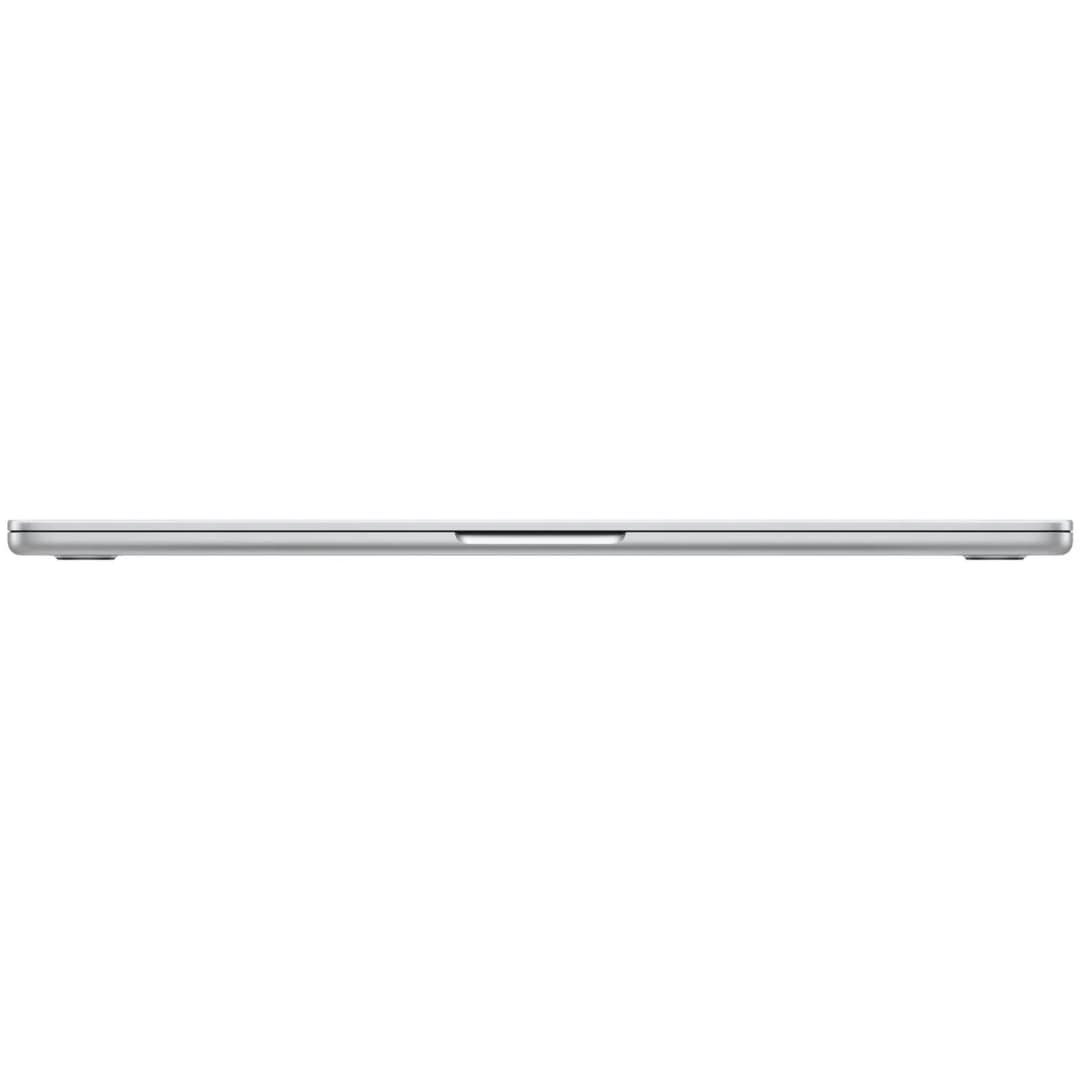 Ноутбук Apple MacBook Air 15 M3 8C CPU 10C GPU SSD, Silver — фото 3