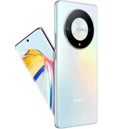 Смартфон Honor X9b 12 Titanium Silver, Серебристый — фото 2