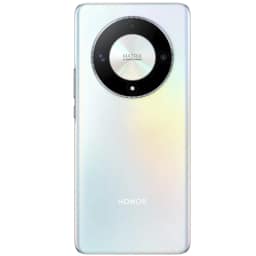 Смартфон Honor X9b 12 Titanium Silver, Серебристый — фото 3