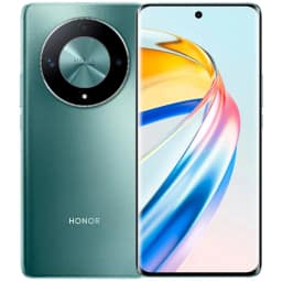 Смартфон Honor X9b 12 Emerald Green, Зеленый — фото 1
