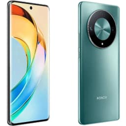 Смартфон Honor X9b 12 Emerald Green, Зеленый — фото 3
