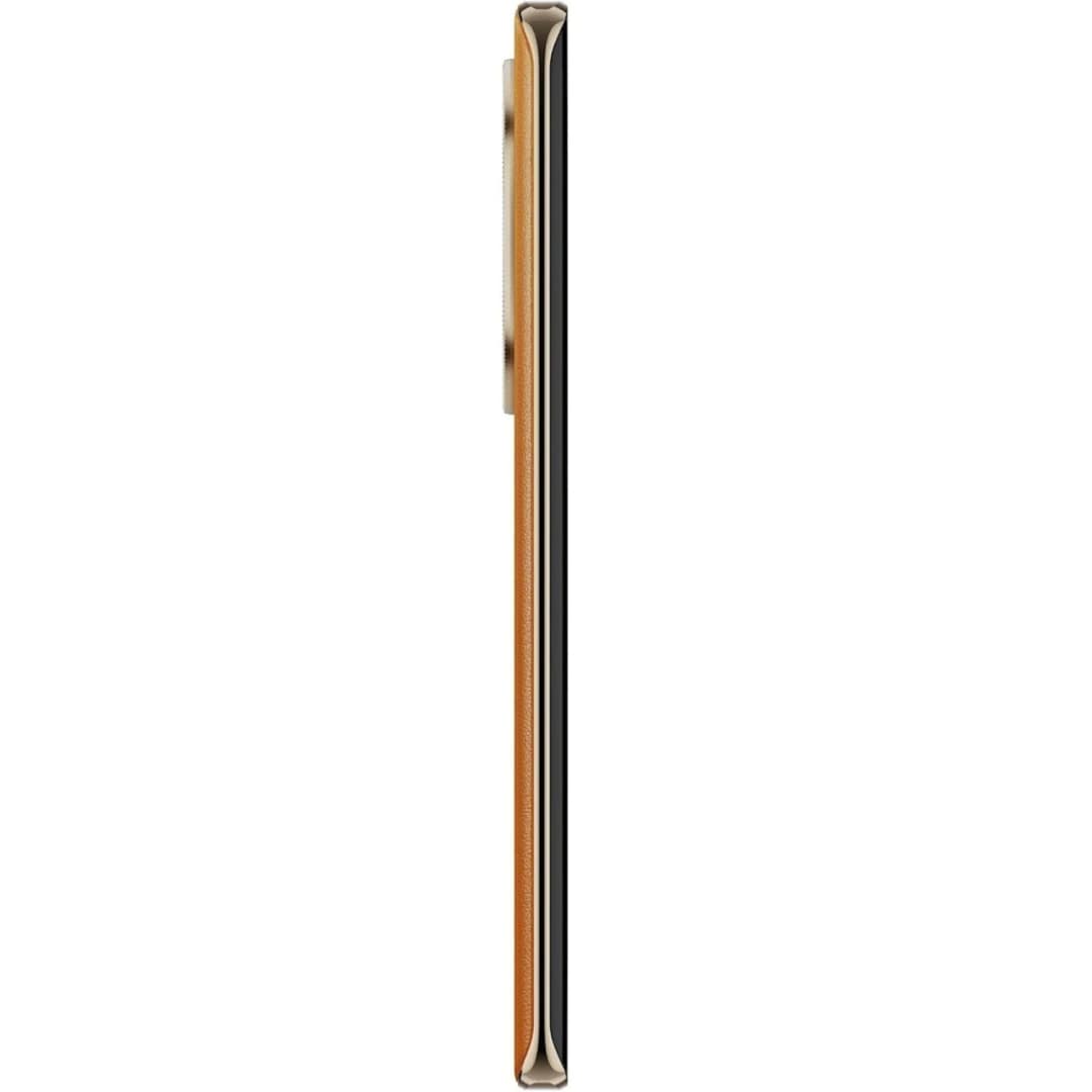 Смартфон Honor X9b 12 Sunrise Orange, Оранжевый — фото 3